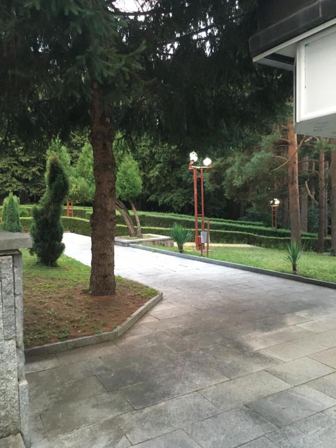 Пд Енерго - Вила Електра Dupnitsa Exterior photo