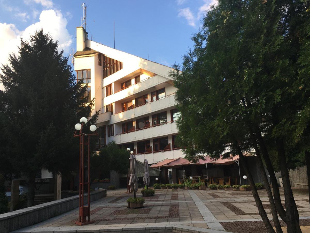 Пд Енерго - Вила Електра Dupnitsa Exterior photo