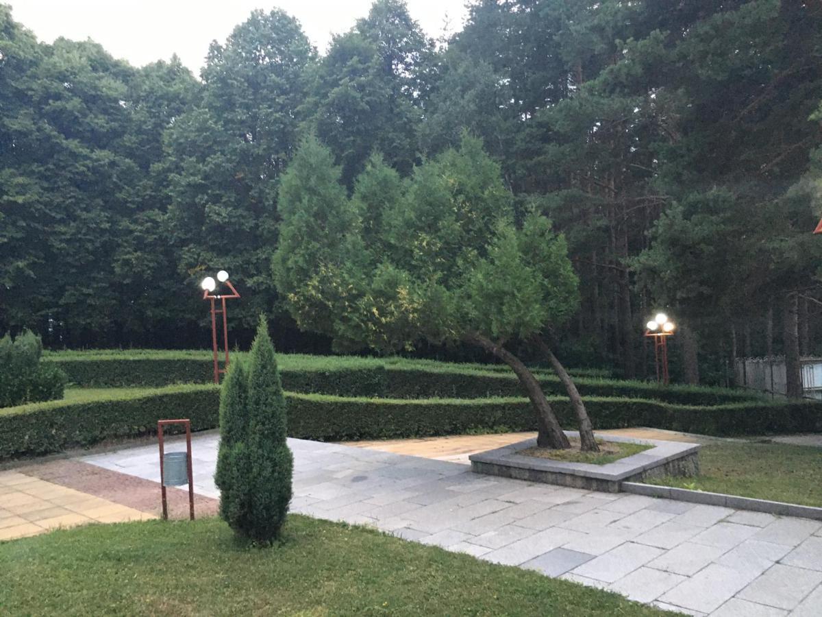 Пд Енерго - Вила Електра Dupnitsa Exterior photo