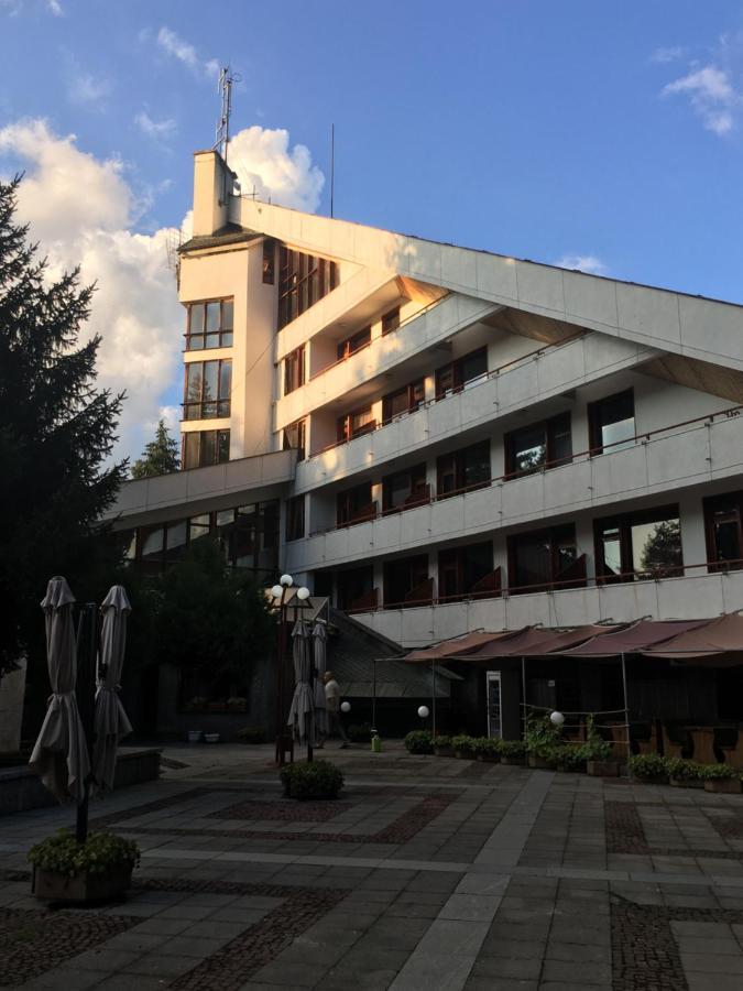 Пд Енерго - Вила Електра Dupnitsa Exterior photo