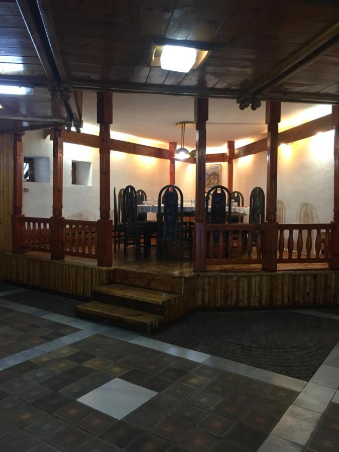 Пд Енерго - Вила Електра Dupnitsa Exterior photo