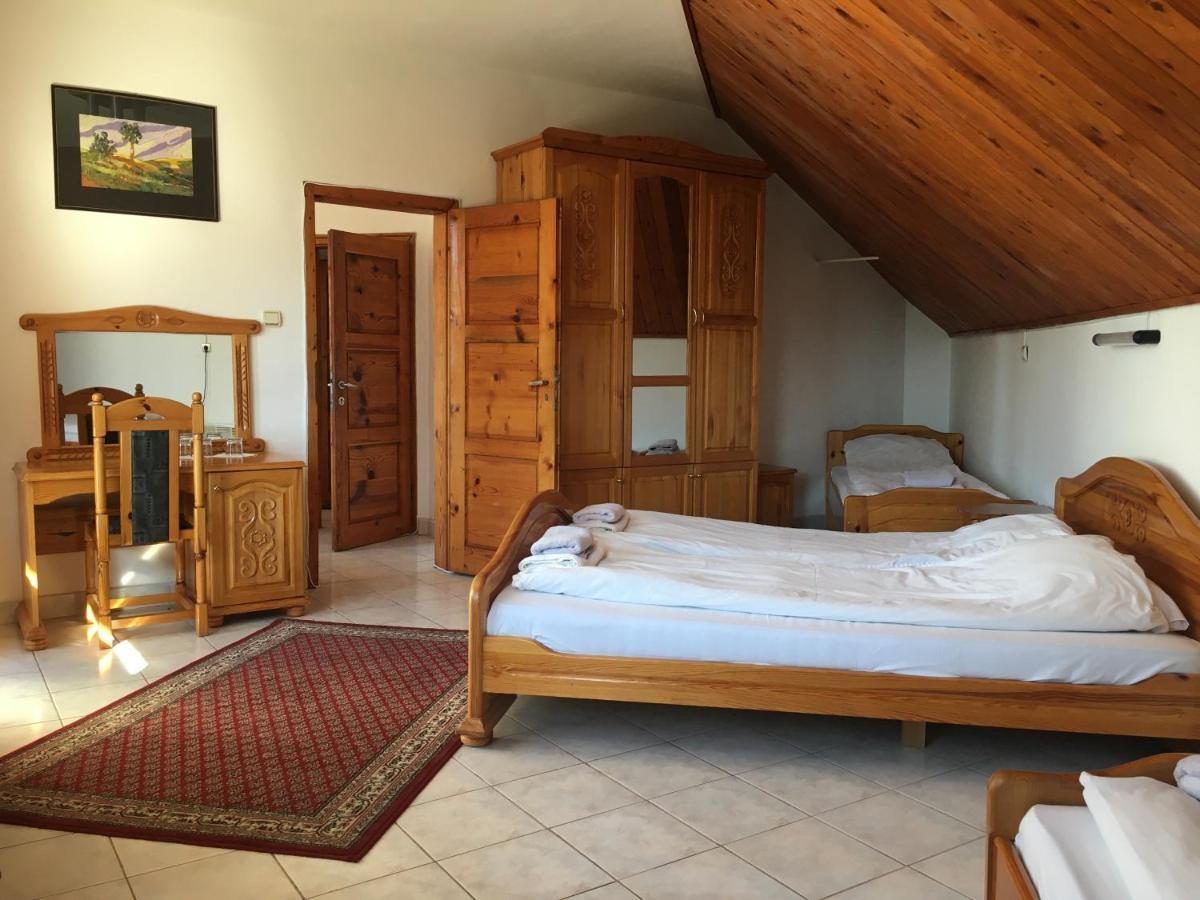Пд Енерго - Вила Електра Dupnitsa Exterior photo