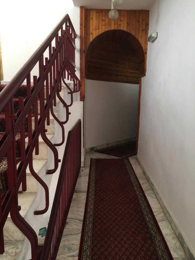 Пд Енерго - Вила Електра Dupnitsa Exterior photo