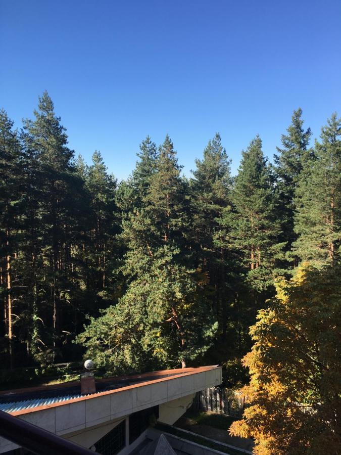 Пд Енерго - Вила Електра Dupnitsa Exterior photo