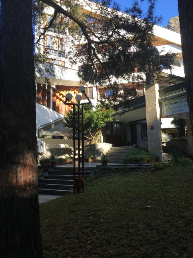 Пд Енерго - Вила Електра Dupnitsa Exterior photo