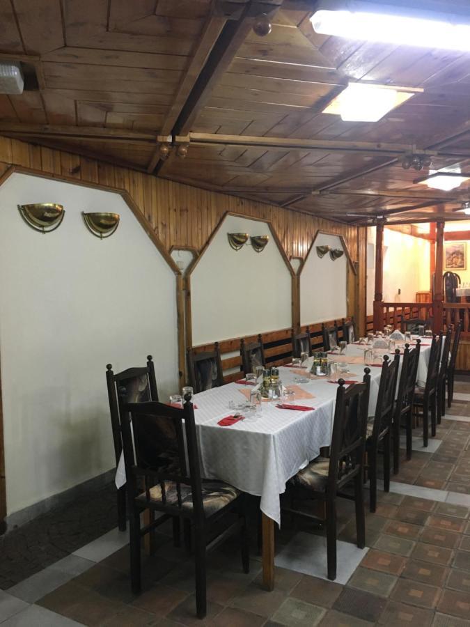 Пд Енерго - Вила Електра Dupnitsa Exterior photo