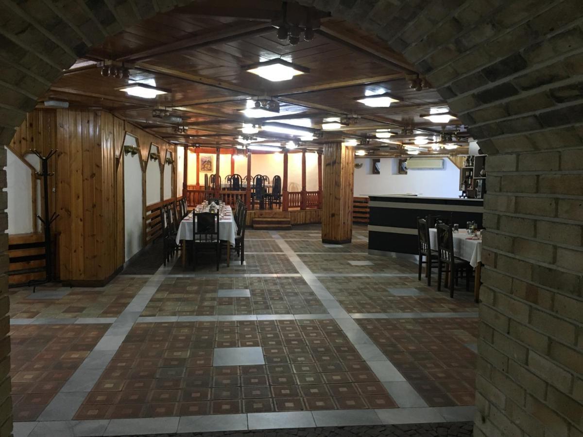 Пд Енерго - Вила Електра Dupnitsa Exterior photo