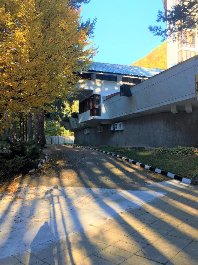 Пд Енерго - Вила Електра Dupnitsa Exterior photo