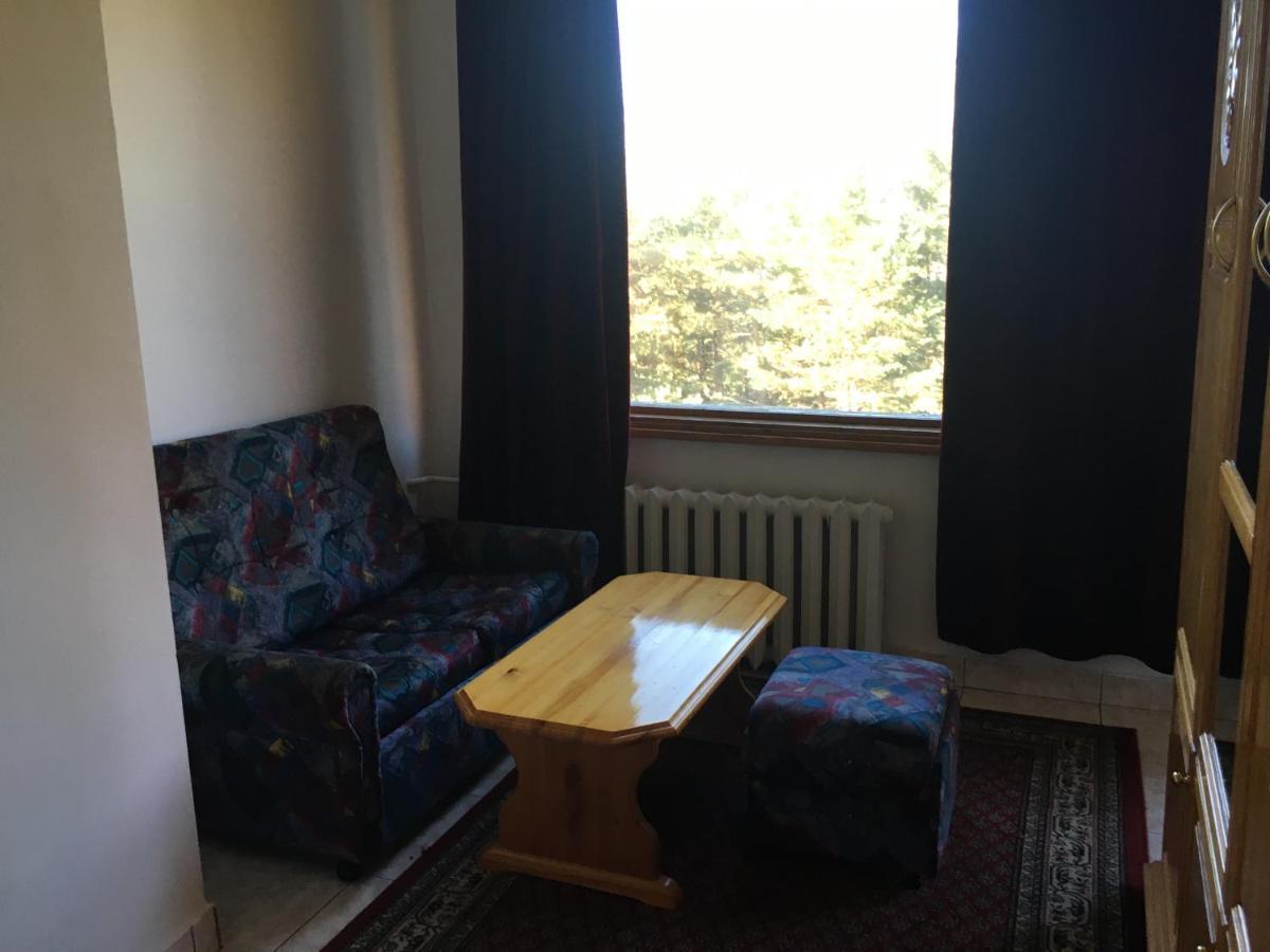 Пд Енерго - Вила Електра Dupnitsa Exterior photo