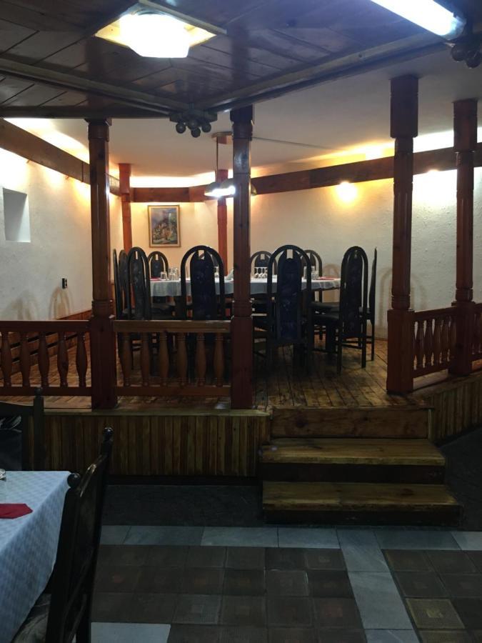 Пд Енерго - Вила Електра Dupnitsa Exterior photo