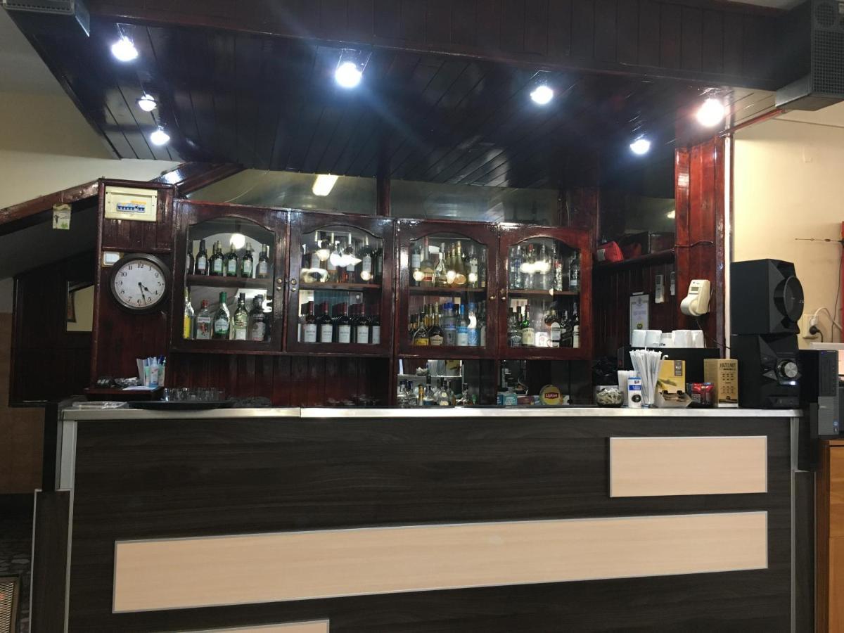 Пд Енерго - Вила Електра Dupnitsa Exterior photo