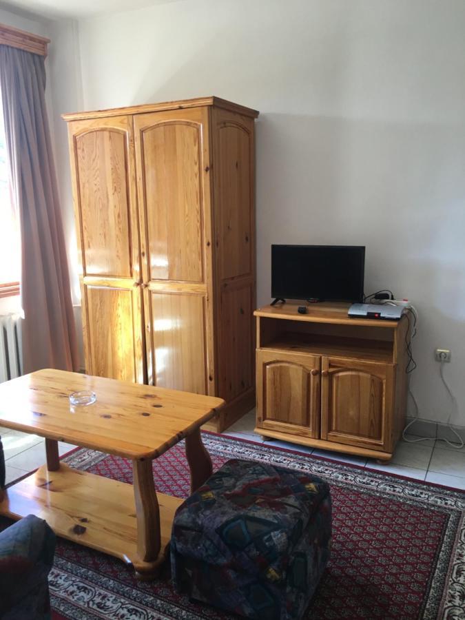 Пд Енерго - Вила Електра Dupnitsa Exterior photo