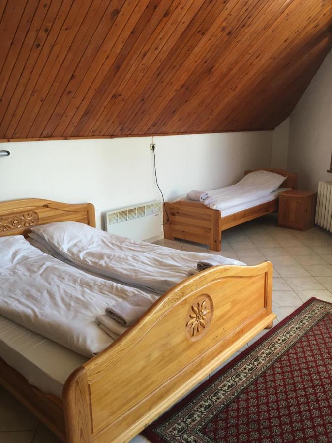 Пд Енерго - Вила Електра Dupnitsa Exterior photo