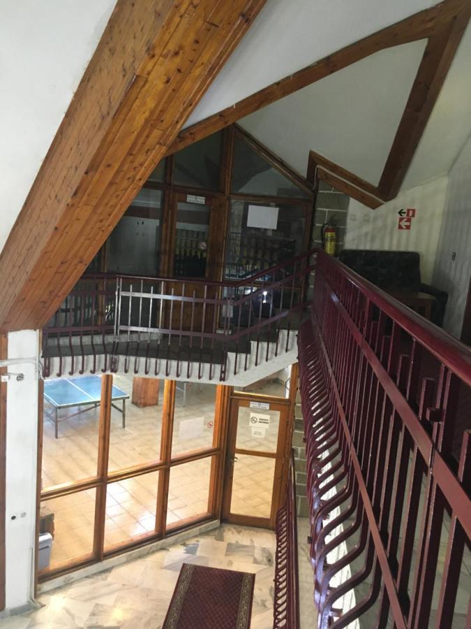 Пд Енерго - Вила Електра Dupnitsa Exterior photo