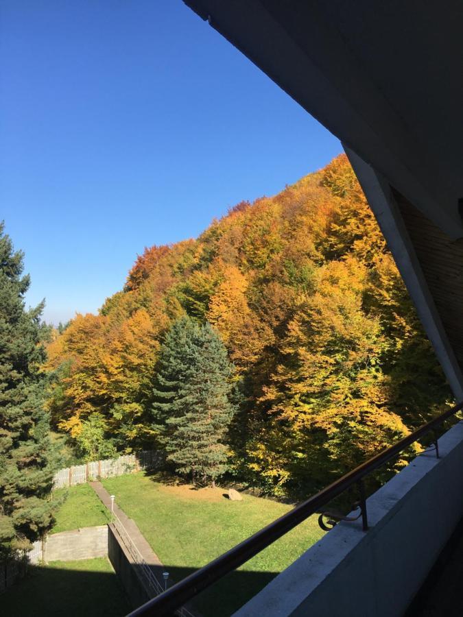 Пд Енерго - Вила Електра Dupnitsa Exterior photo