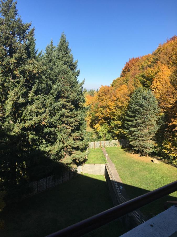 Пд Енерго - Вила Електра Dupnitsa Exterior photo