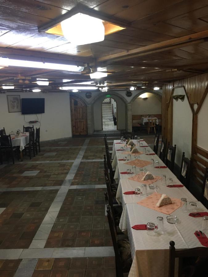 Пд Енерго - Вила Електра Dupnitsa Exterior photo
