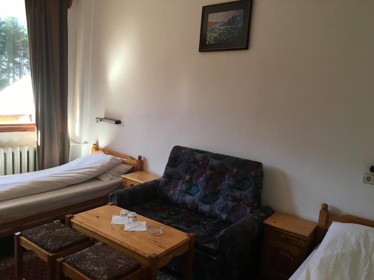 Пд Енерго - Вила Електра Dupnitsa Exterior photo