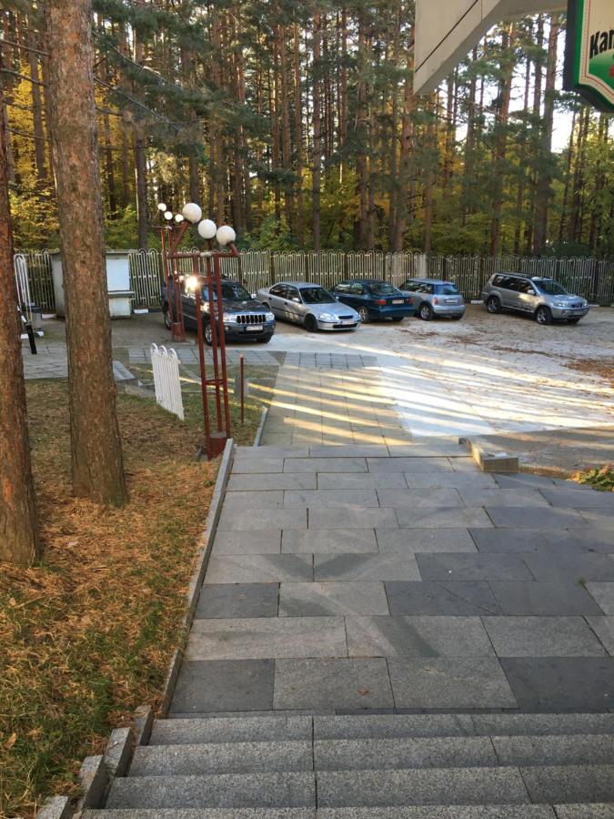 Пд Енерго - Вила Електра Dupnitsa Exterior photo