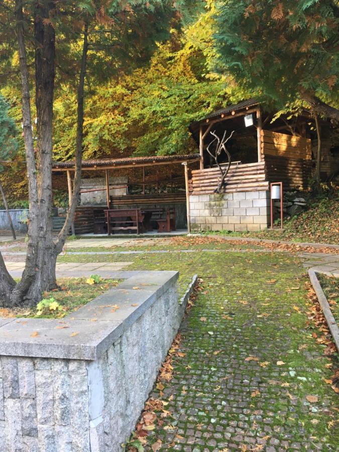 Пд Енерго - Вила Електра Dupnitsa Exterior photo